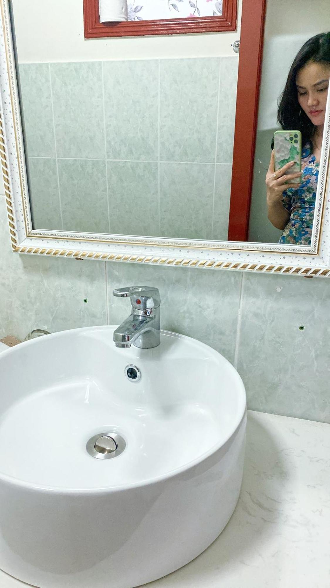 Khach San Ban Me Xanh Ξενοδοχείο Buon Ma Thuot Εξωτερικό φωτογραφία
